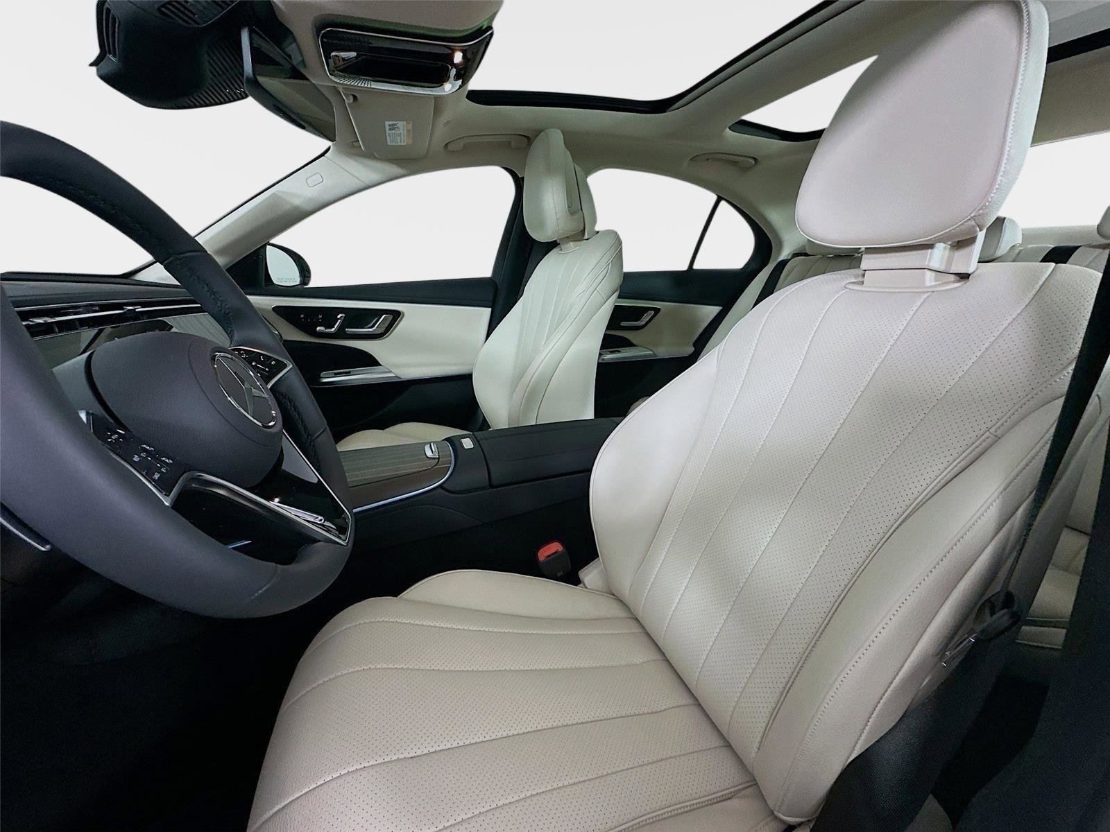 Certified 2026 Mercedes-Benz E 350 4MATIC Sedan image 27