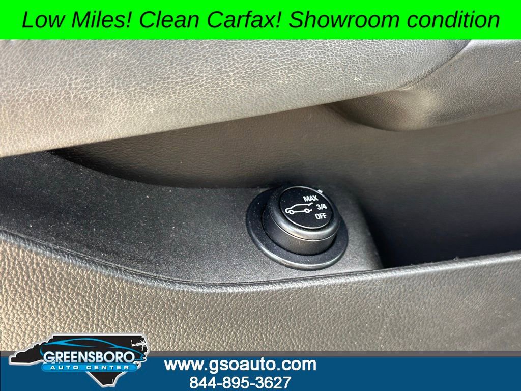 Used 2016 Cadillac SRX Performance image 17