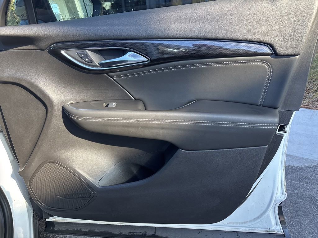 Used 2023 Buick Envision Preferred w/ Sport Touring Package image 24