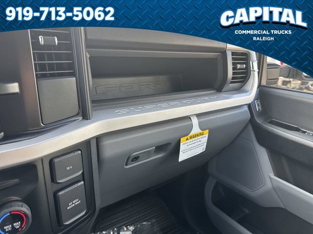 New 2025 Ford F450 XL image 27