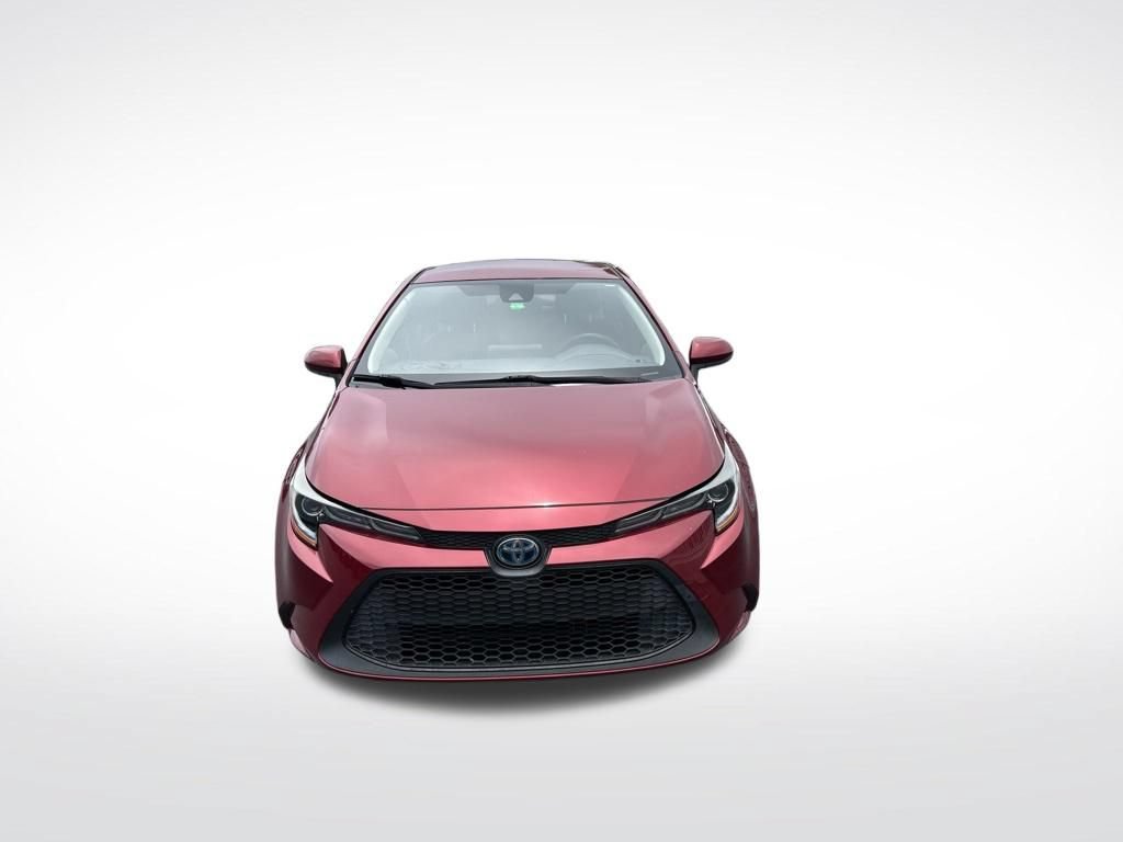 Used 2022 Toyota Corolla LE FWD image 7