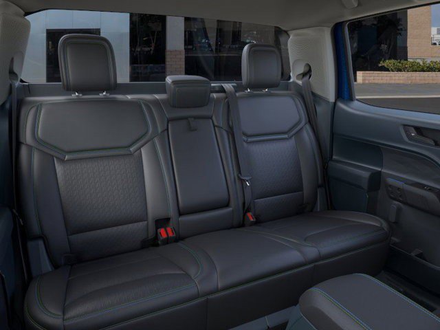 New 2025 Ford Maverick Lobo image 12