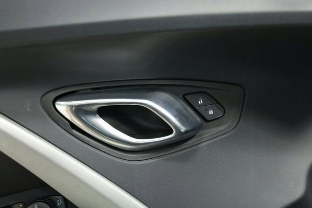 Used 2023 Chevrolet Camaro LT image 25