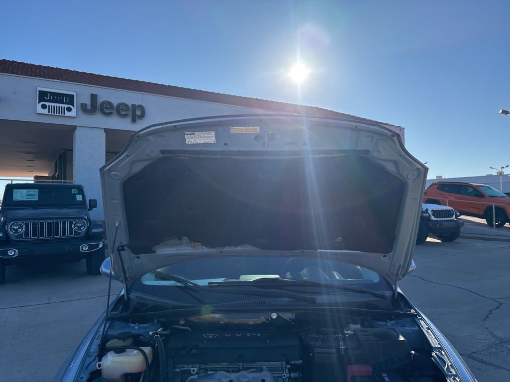 Used 2009 Scion tC image 38