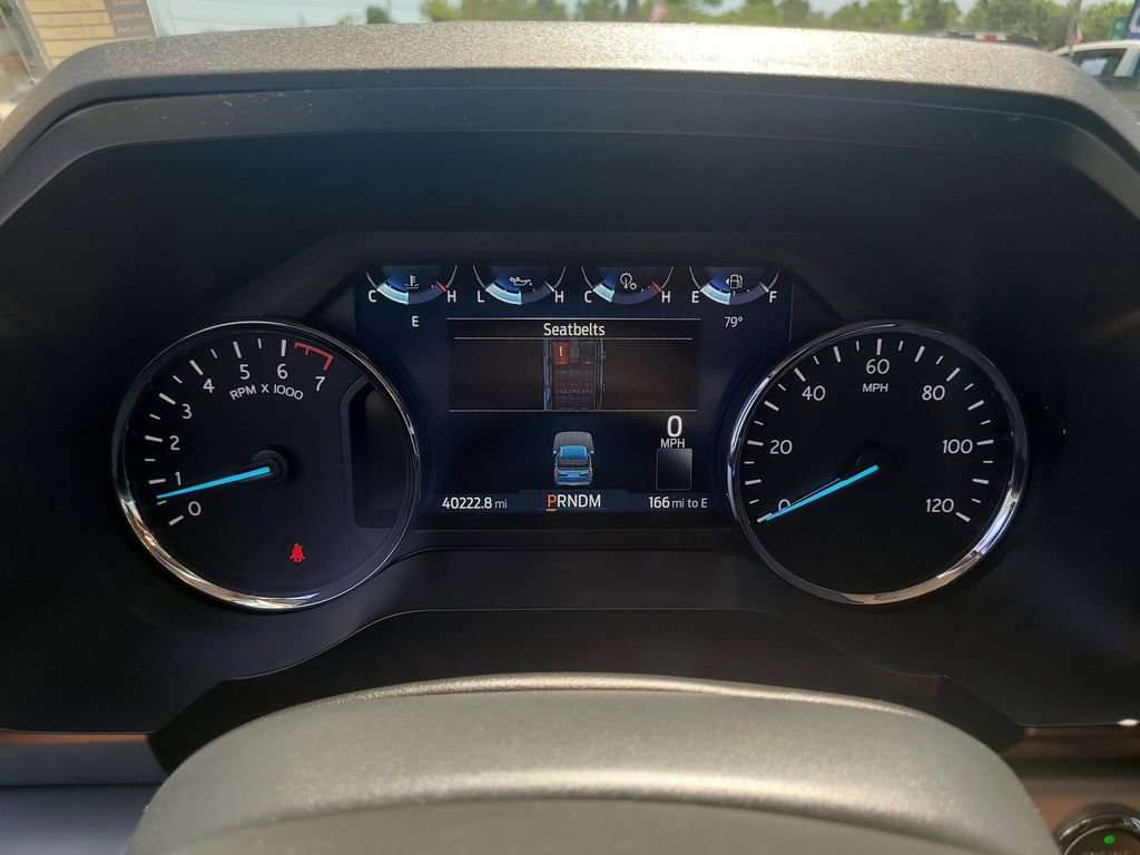 Used 2023 Ford Expedition XLT image 31