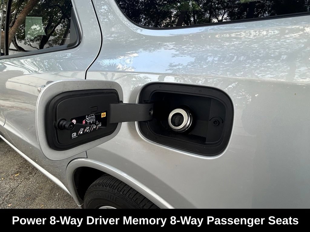 Used 2024 Dodge Durango GT RWD image 44