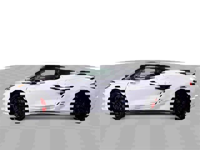 Used 2025 Chevrolet Corvette E-Ray image 5