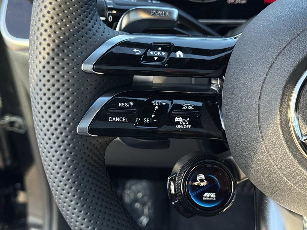 New 2026 Mercedes-Benz GLC 43 AMG 4MATIC Coupe image 27