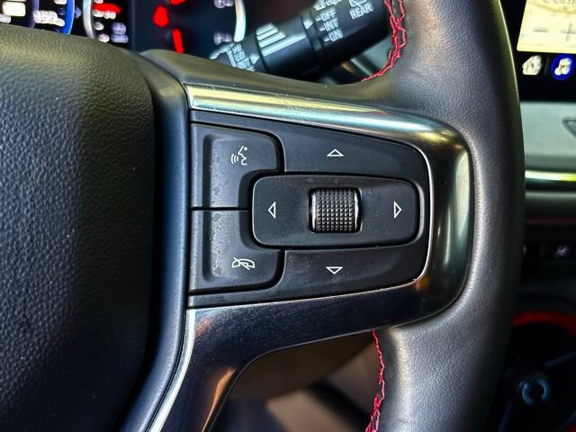 Used 2025 Chevrolet Blazer RS FWD image 19