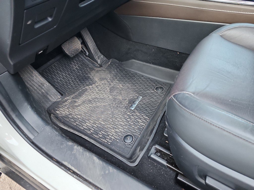 Used 2022 MAZDA CX-30 2.5 Turbo w/ Premium Plus Pkg image 29