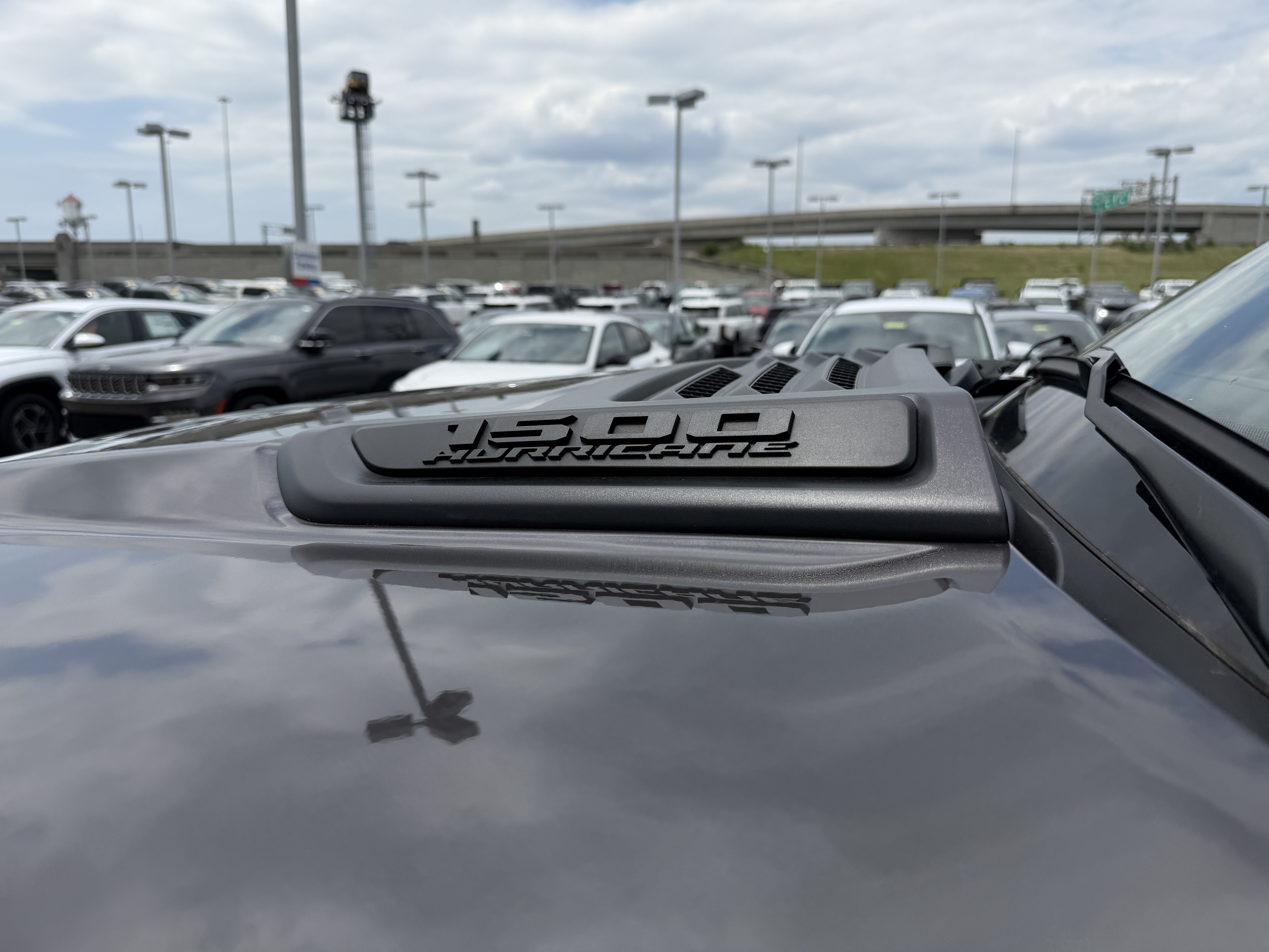 New 2026 RAM 1500 Express AWD/4WD image 16