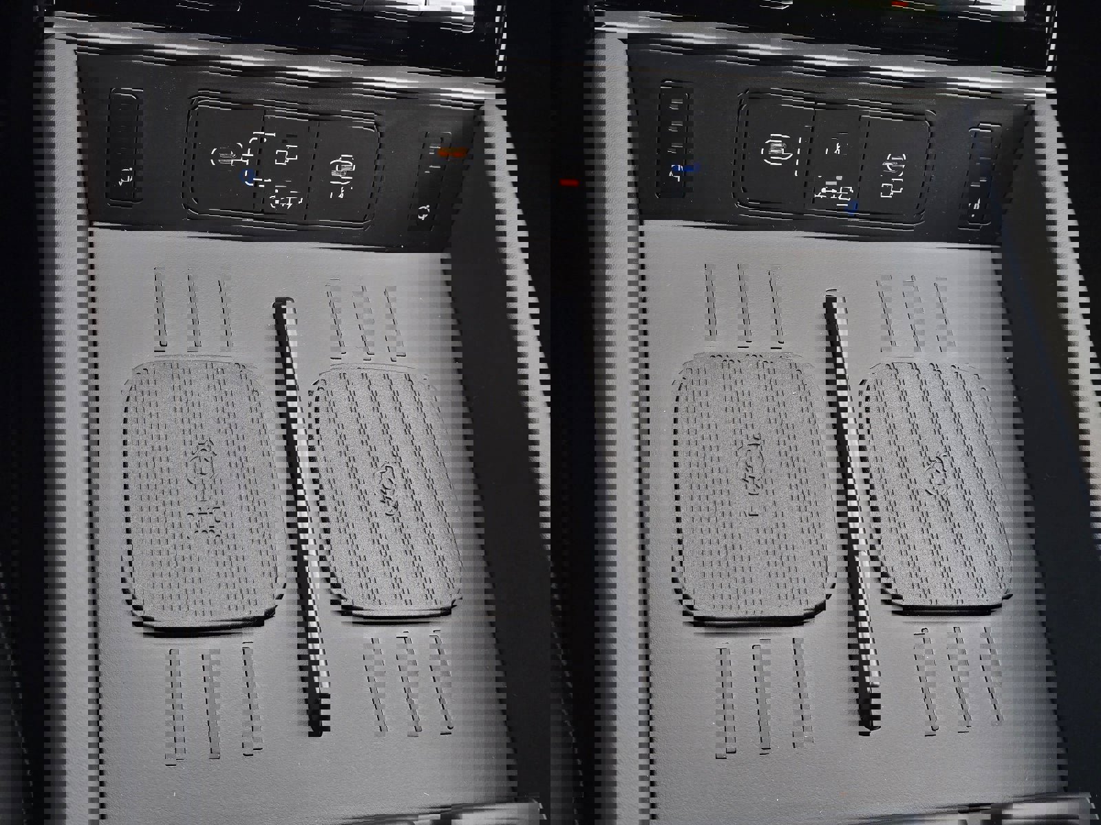 New 2026 Hyundai Santa Fe Calligraphy FWD image 21