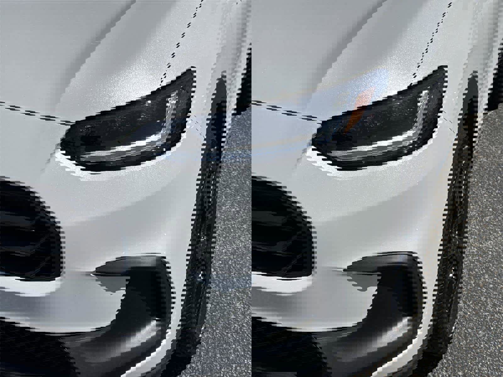 Used 2026 Honda HR-V Sport image 9