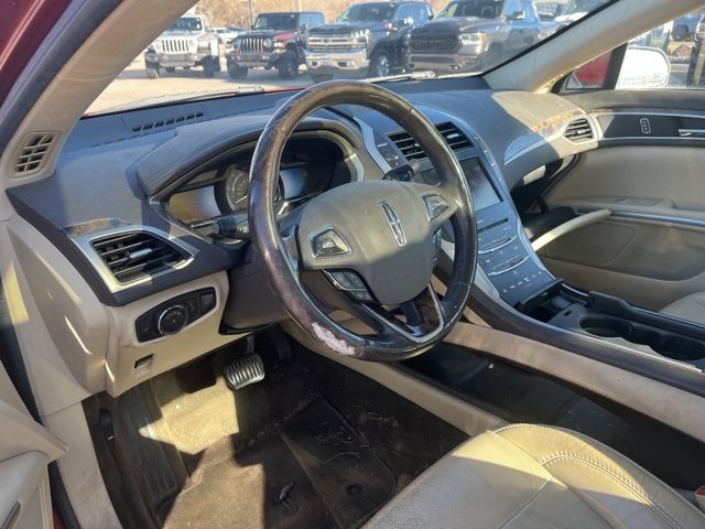 Used 2015 Lincoln MKZ Hybrid w/ Equipment Group 202A Reserve image 11