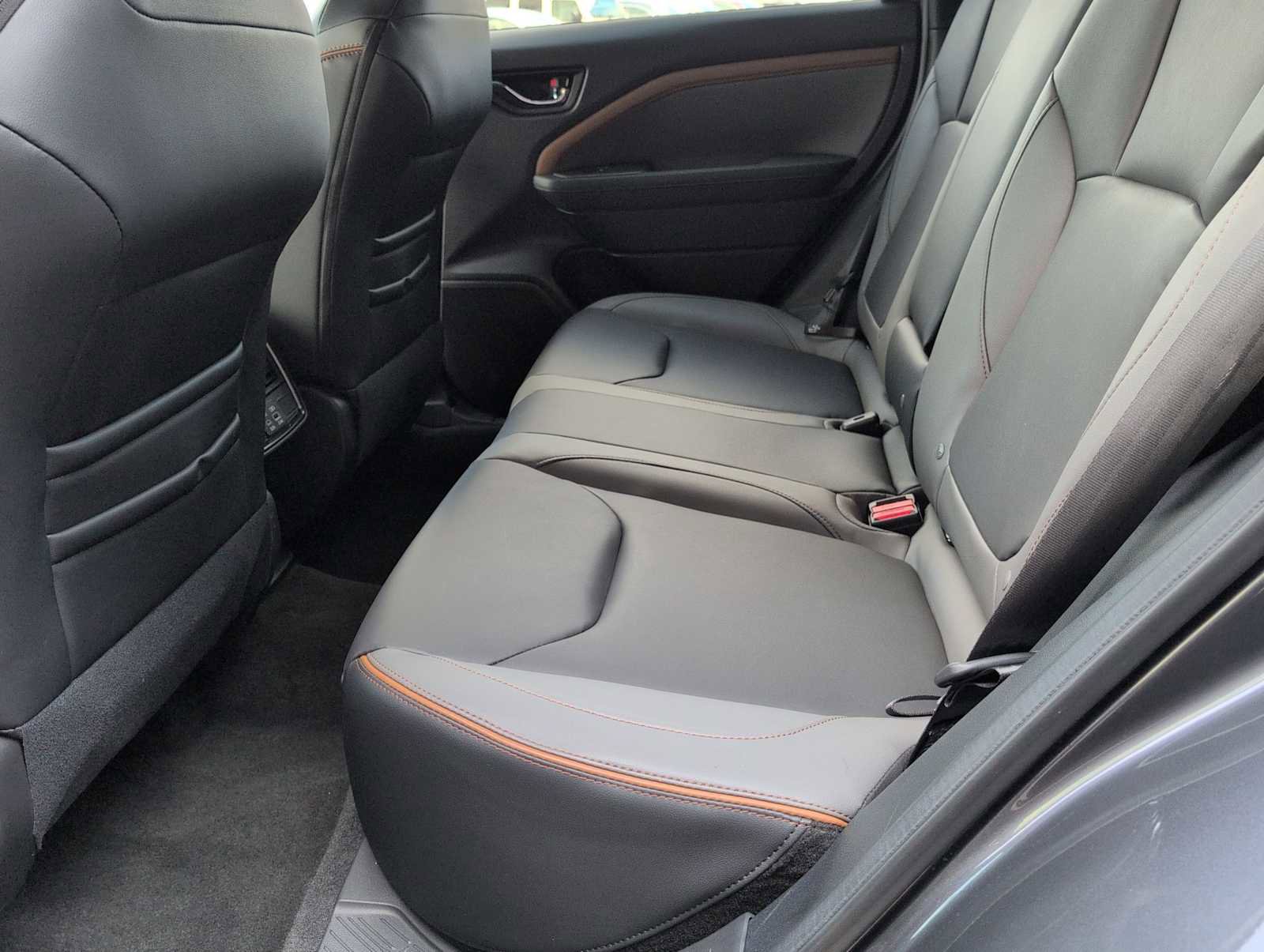 Used 2026 Subaru Forester Sport image 19