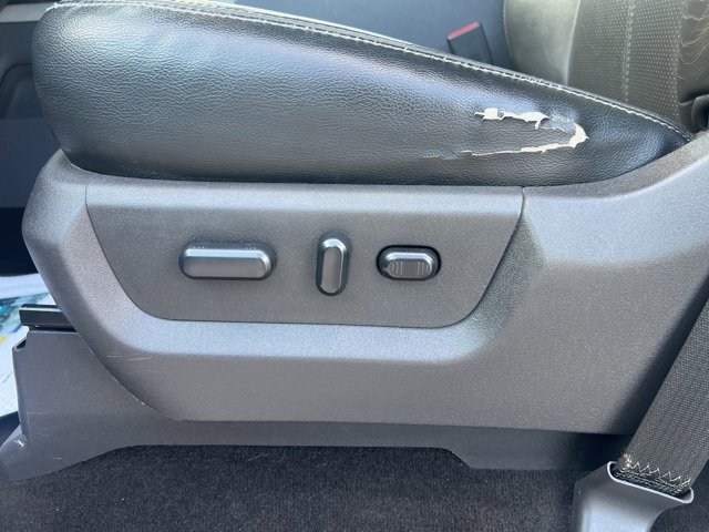 Used 2016 Ford F250 Lariat w/ Lariat Ultimate Package image 16