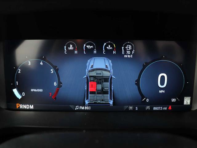 Certified 2024 Ford F150 XLT w/ Equipment Group 302A MID image 33