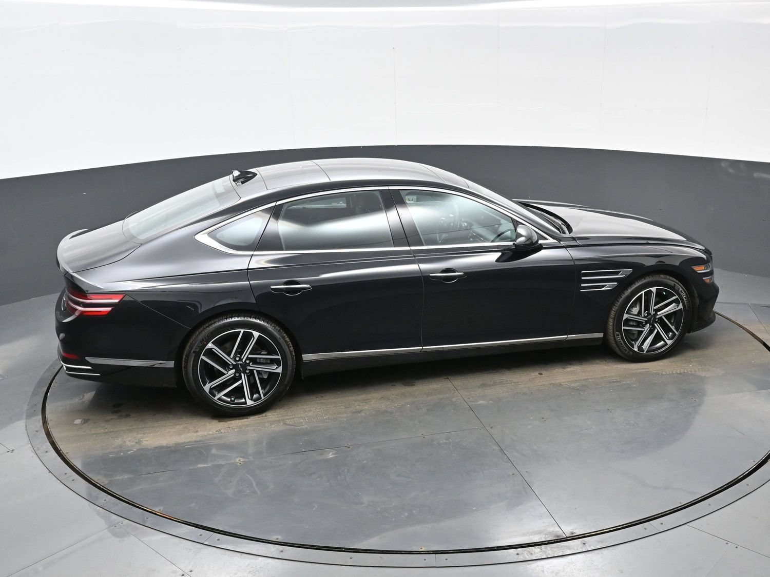 Used 2026 Genesis G80 2.5T Advanced AWD/4WD image 40