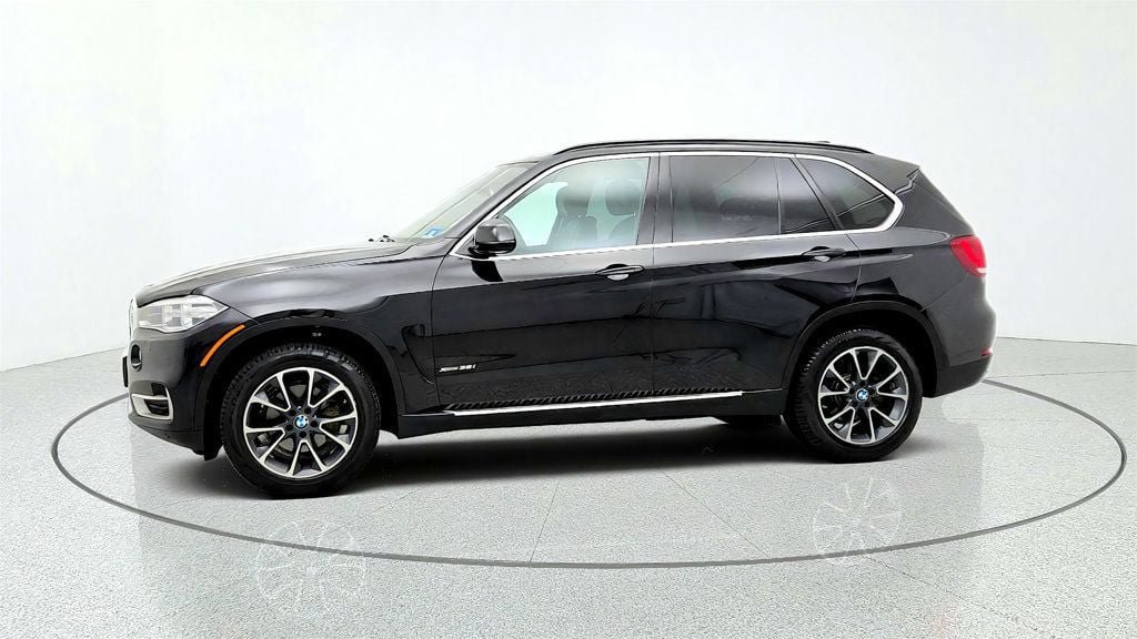 Used 2016 BMW X5 xDrive35i AWD/4WD image 8