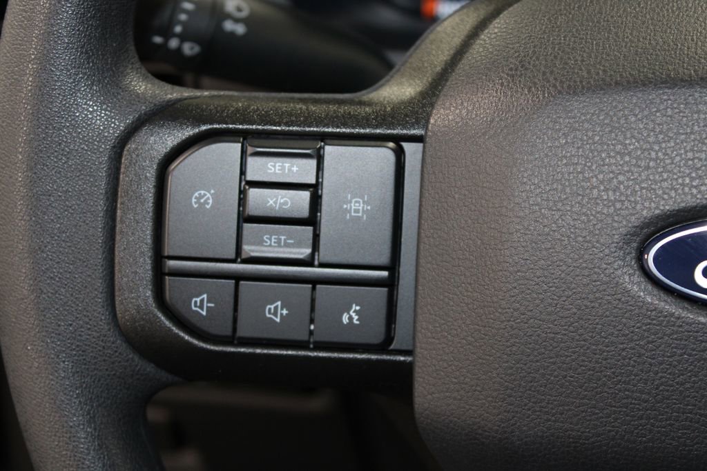 Used 2024 Ford F150 STX image 37