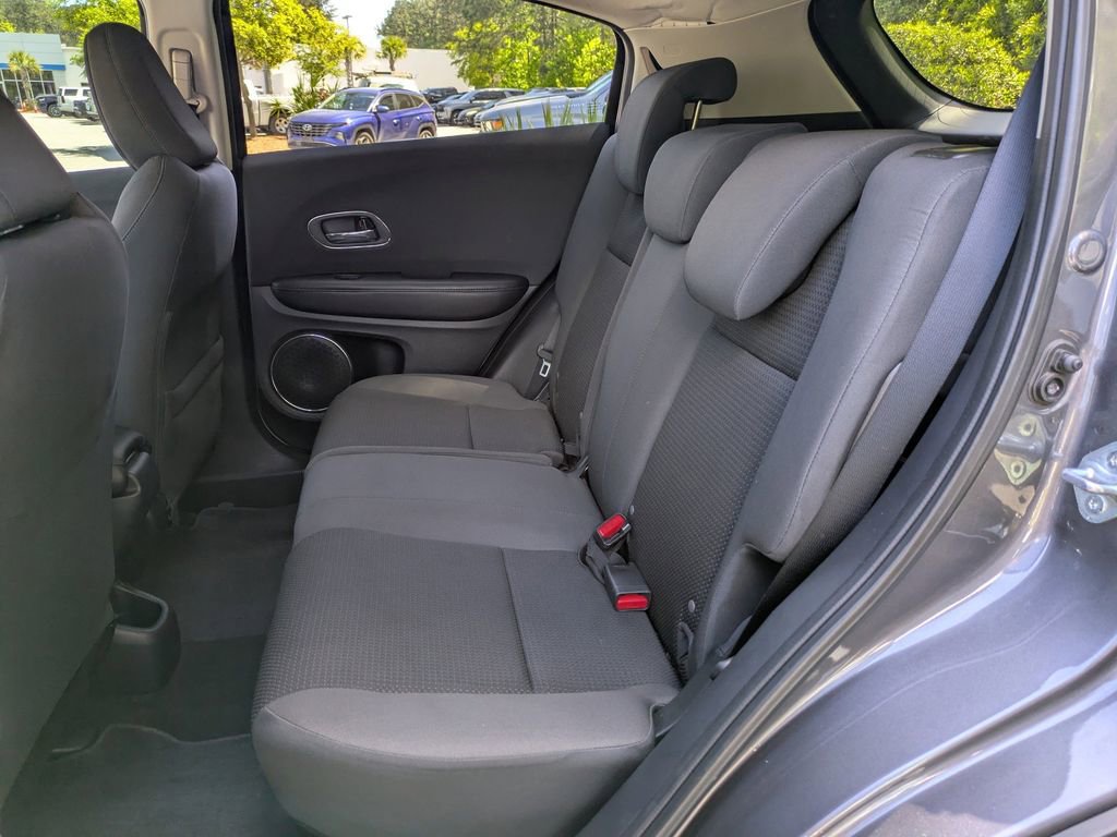 Used 2022 Honda HR-V EX image 14