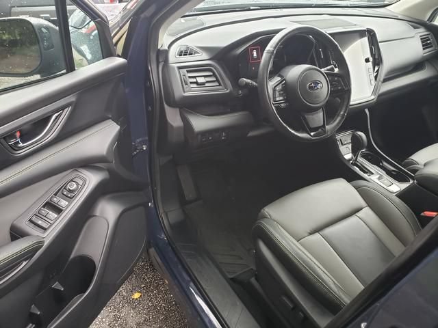 Used 2023 Subaru Ascent Onyx Edition AWD/4WD image 10