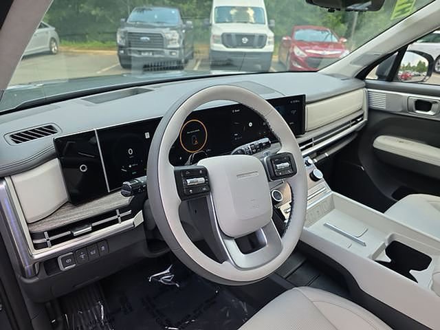 New 2025 Hyundai Santa Fe Calligraphy image 22