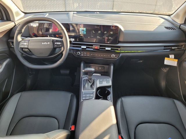 New 2026 Kia Sportage EX image 8