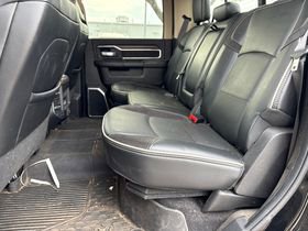 Used 2022 RAM 3500 Laramie image 11