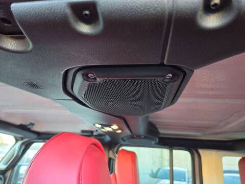 Used 2019 Jeep Wrangler Unlimited Sport S image 16