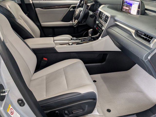 Used 2019 Lexus RX 350 FWD w/ Navigation Package image 22