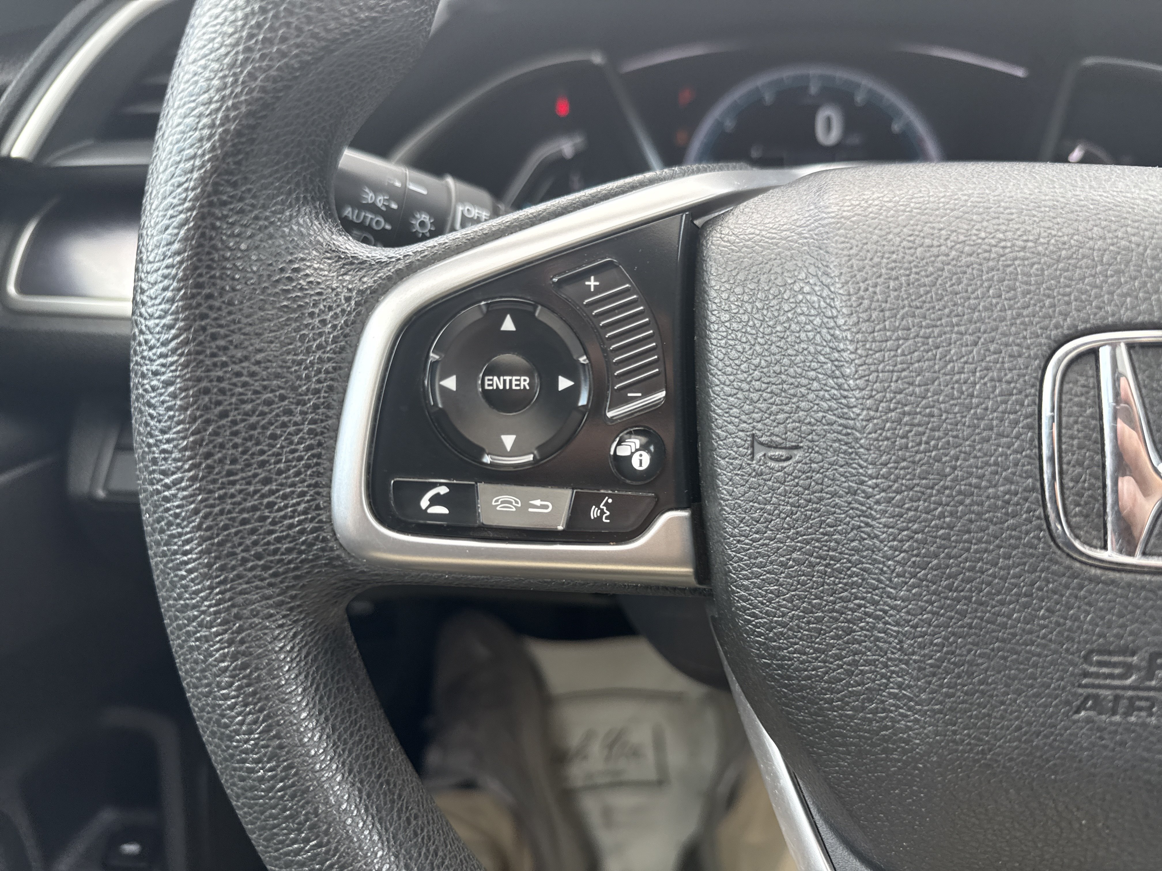 Used 2016 Honda Civic EX-T image 19