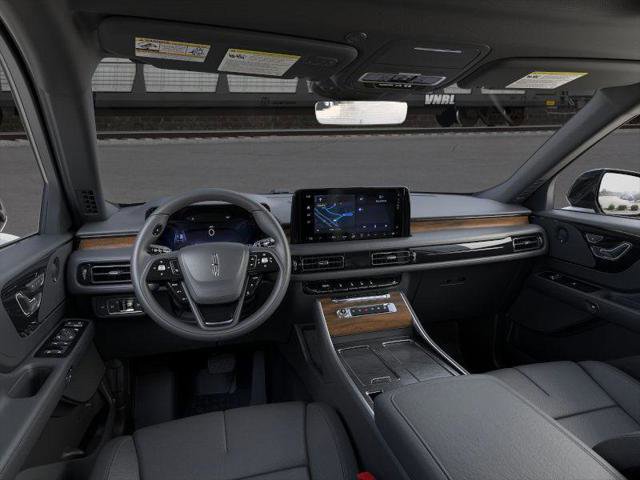 New 2026 Lincoln Aviator Reserve w/ Illumination Package image 9