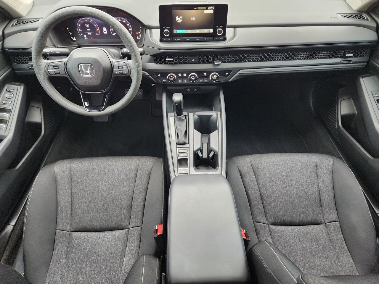 Used 2024 Honda Accord EX image 25