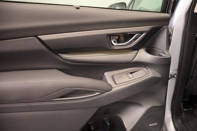 New 2025 Subaru Ascent Bronze Edition image 25