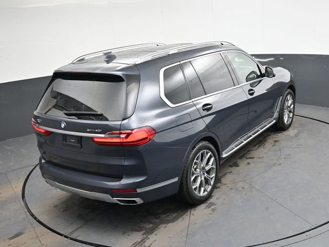 Used 2019 BMW X7 xDrive40i w/ Premium Package image 27