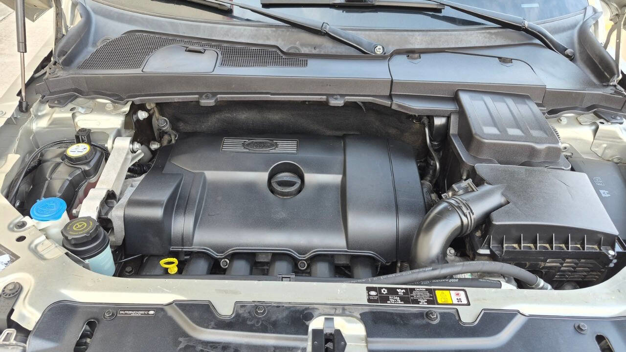 Used 2012 Land Rover LR2 HSE image 63