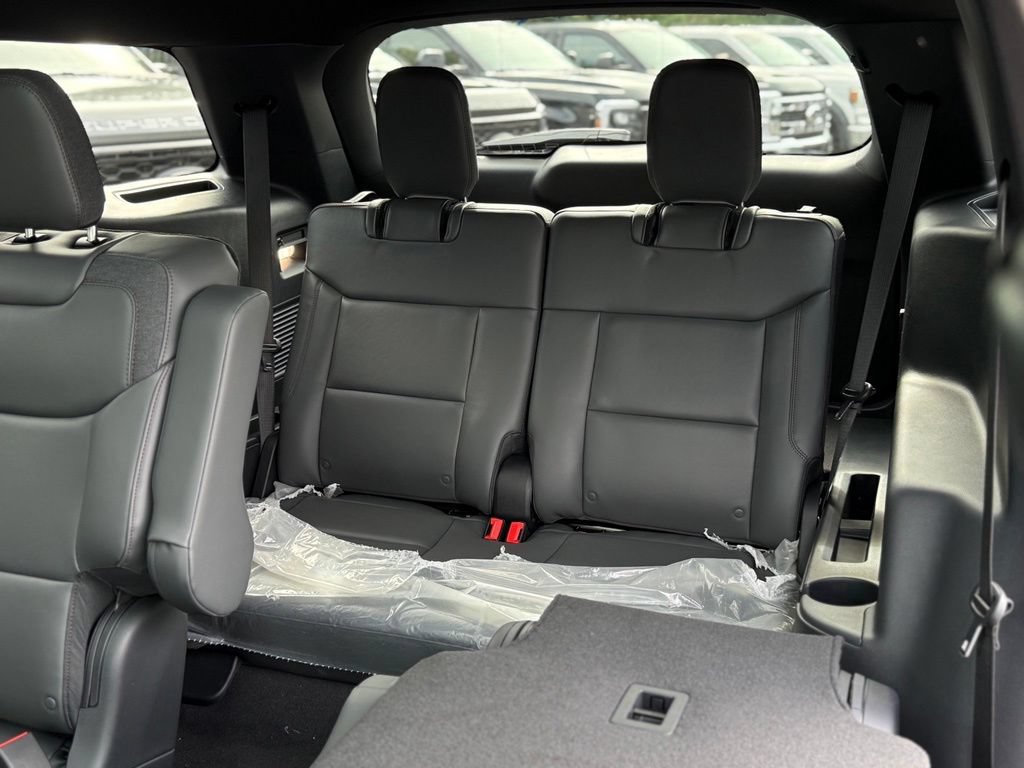 New 2027 Ford Explorer Active w/ Active Comfort Package AWD/4WD image 19