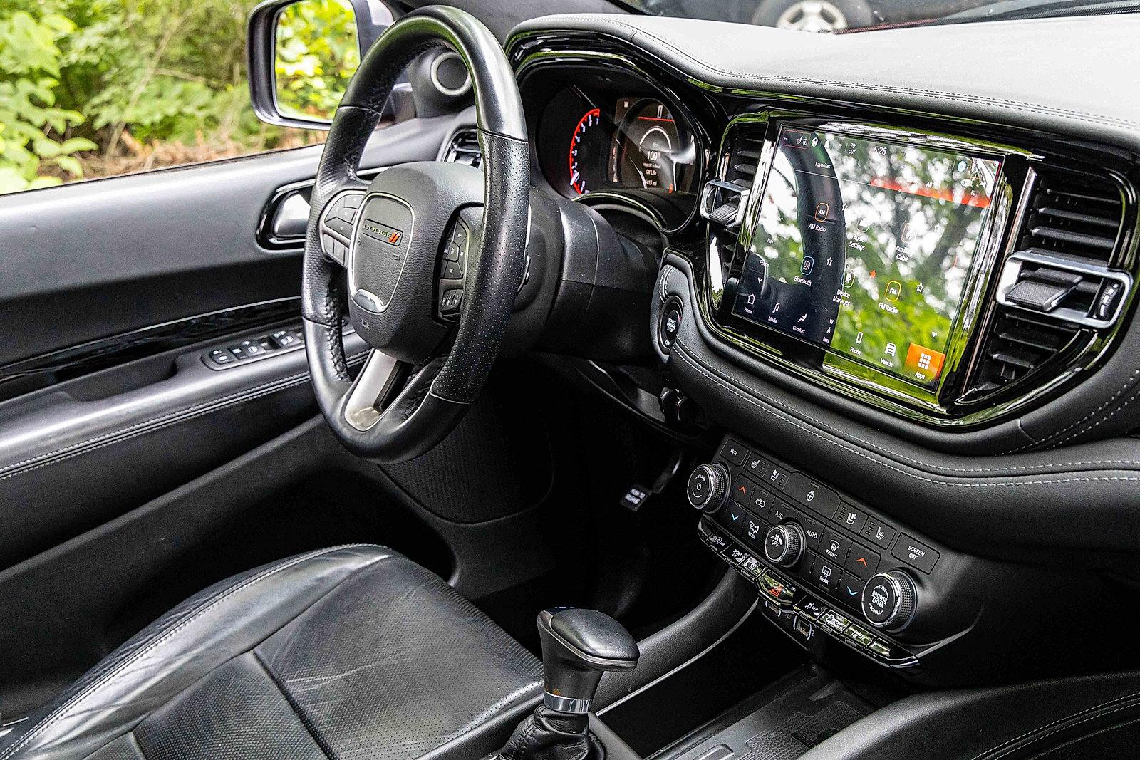 Used 2021 Dodge Durango Citadel image 28