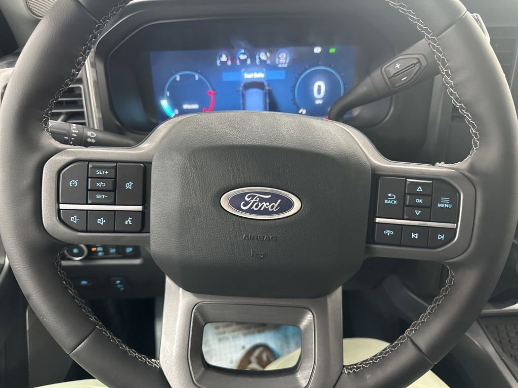 New 2026 Ford F250 Lariat image 29