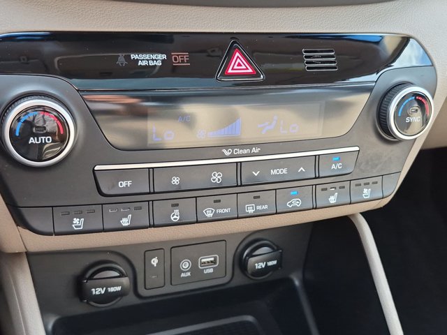 Used 2019 Hyundai Tucson Ultimate AWD/4WD image 15