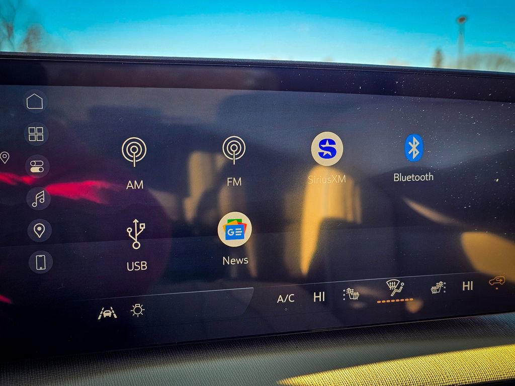 New 2026 Buick Enclave Preferred w/ Power Package image 24