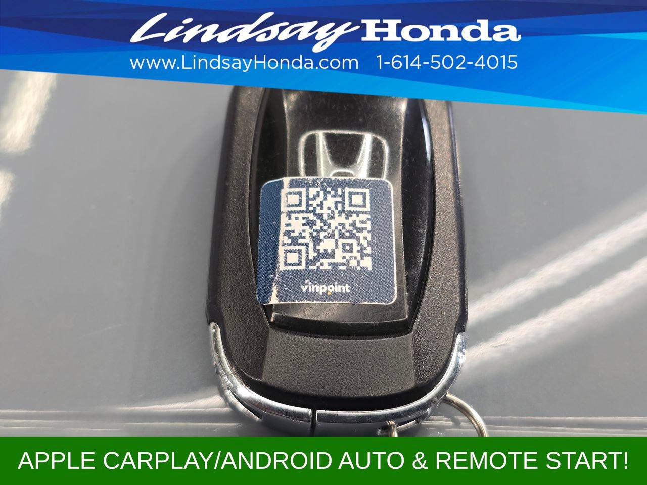 Used 2024 Honda Civic Sport image 23