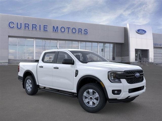 New 2026 Ford Ranger XL image 7