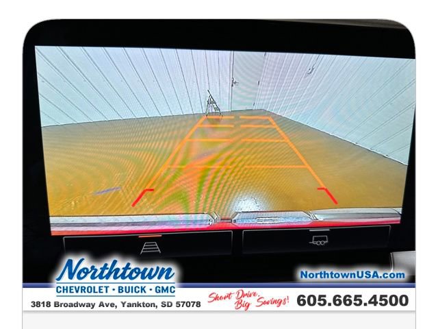 Used 2024 GMC Sierra 1500 Elevation image 20