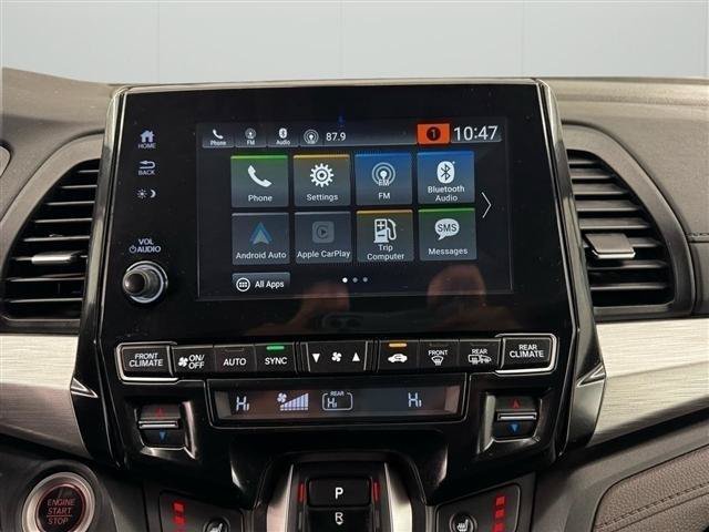 Used 2020 Honda Odyssey EX-L image 25