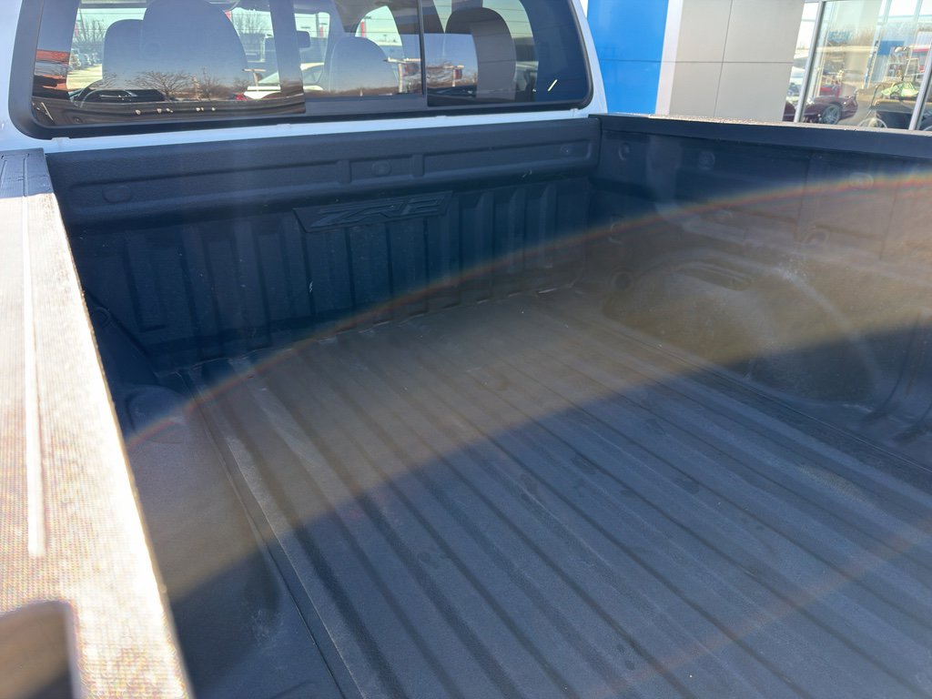 Used 2019 Chevrolet Colorado ZR2 image 6