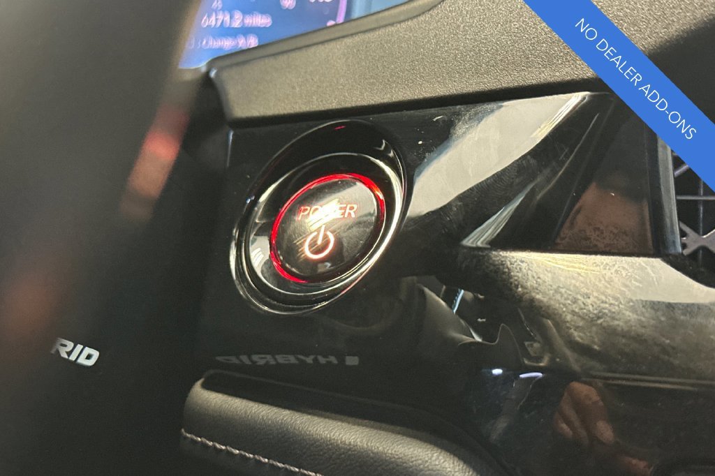 Certified 2023 Honda Accord Sport image 23