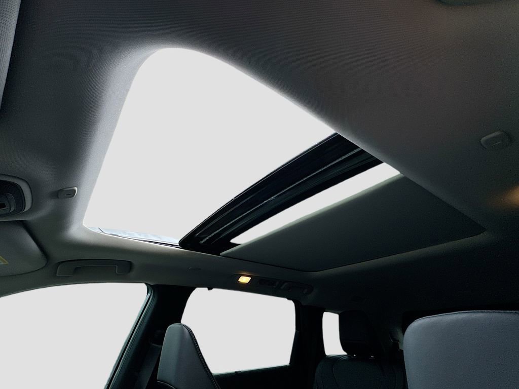 Used 2026 INFINITI QX60 Luxe w/ Cargo Package image 24