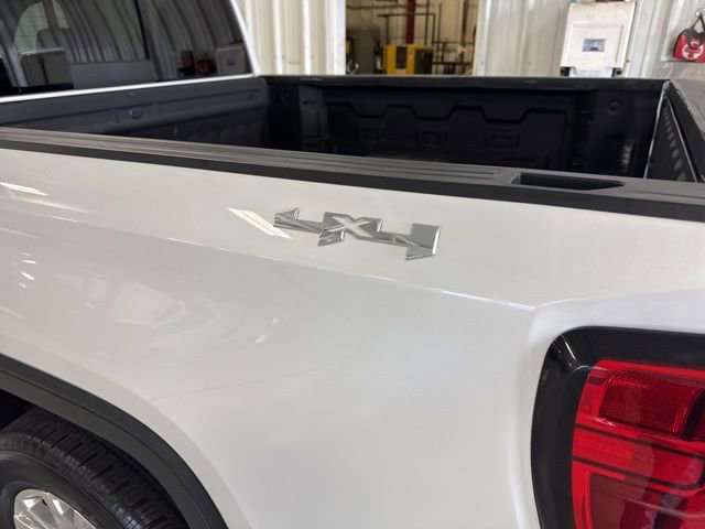 Used 2019 GMC Sierra 1500 SLT w/ SLT Premium Plus Package image 10